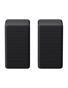 SA-RS3S Rango completo Negro Inalámbrico 100 W