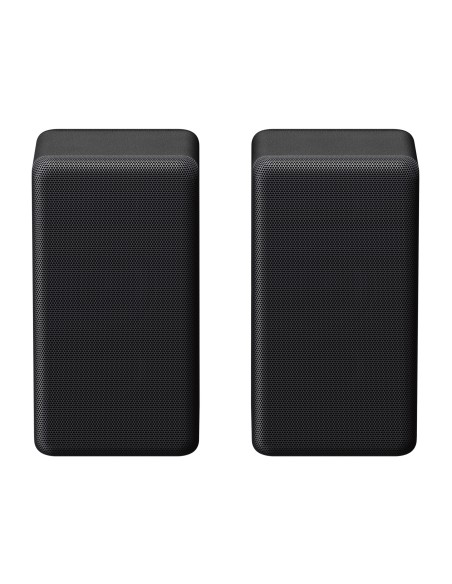 SA-RS3S Rango completo Negro Inalámbrico 100 W