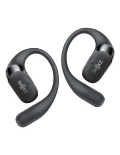 OpenFit 2 Auriculares Inalámbrico gancho de oreja Llamadas/Música/Deporte/Uso diario Negro