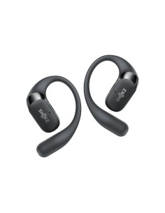 OpenFit 2+ Auriculares Inalámbrico gancho de oreja, Dentro de oído Llamadas/Música Bluetooth Negro