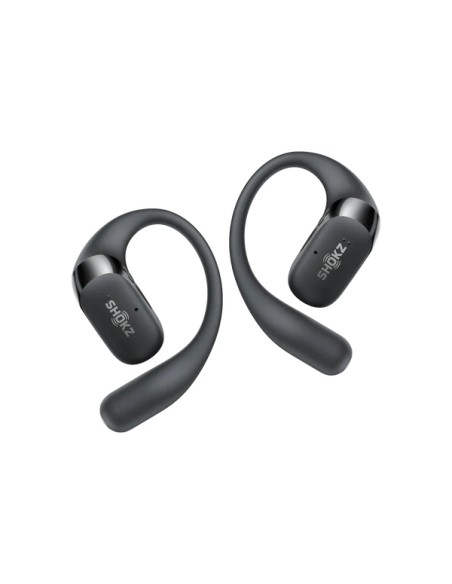 OpenFit 2+ Auriculares Inalámbrico gancho de oreja, Dentro de oído Llamadas/Música Bluetooth Negro