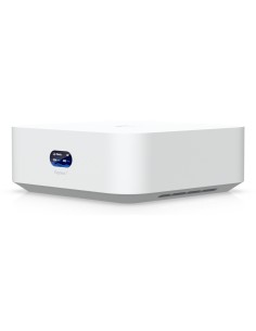 UniFi Express 7 pasarel y controlador 10, 100, 1000, 2500, 10000 Mbit/s