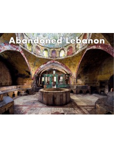 Abandoned Lebanon