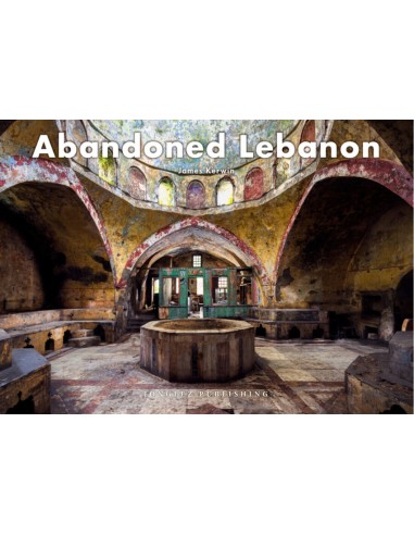 Abandoned Lebanon