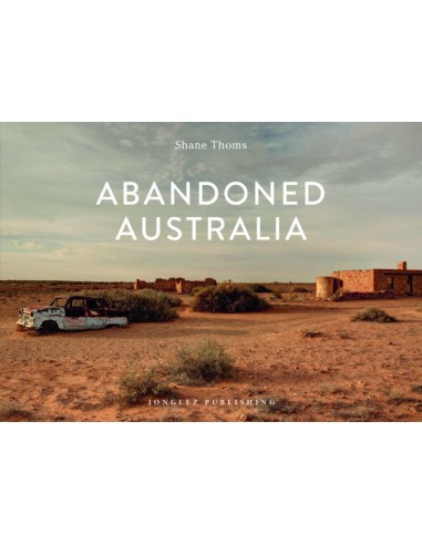 Abandoned Australia