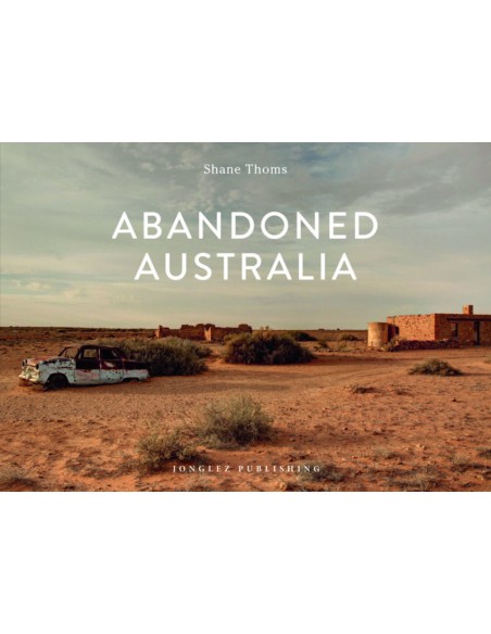 Abandoned Australia