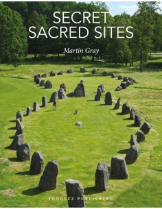 Secret sacred sites