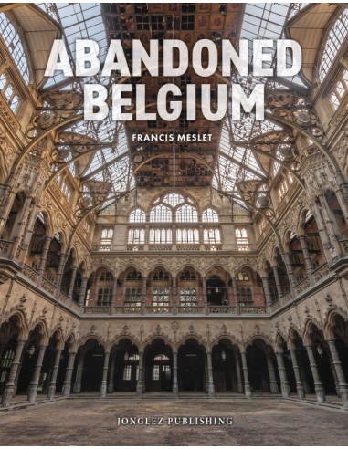 Abandoned Belgium