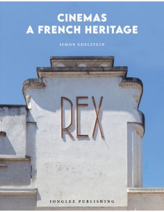 Cinemas a french heritage