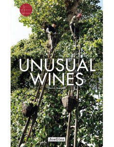 Unusual wines