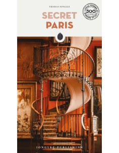 Secret Paris