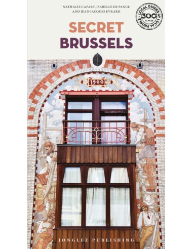 Secret Brussels
