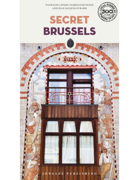 Secret Brussels