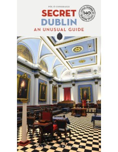 Secret Dublin