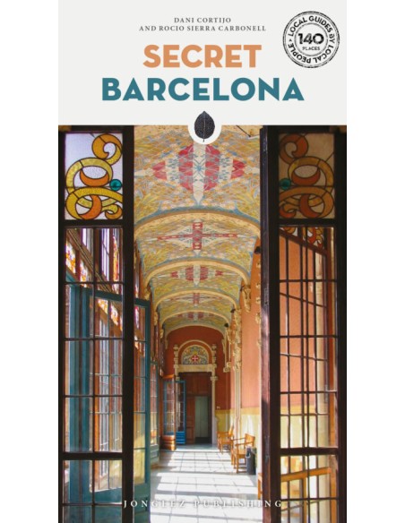 Secret Barcelona