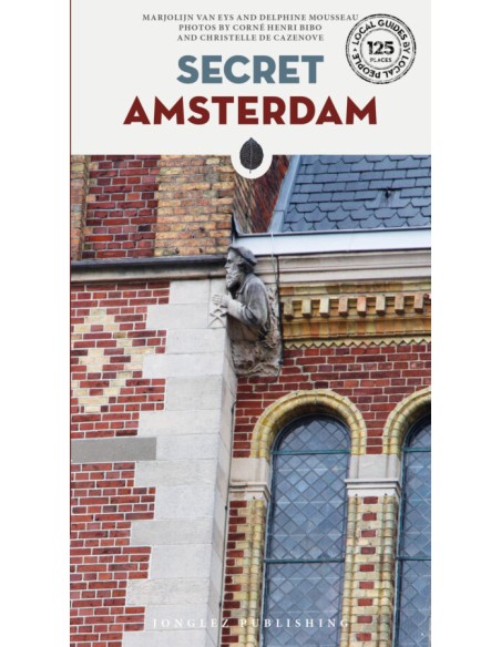 Secret Amsterdam