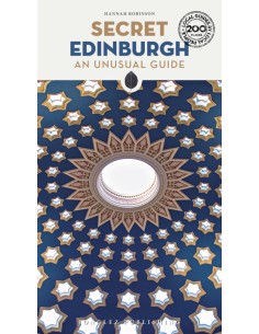 Secret Edinburgh