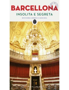 Barcelona insolita e segreta