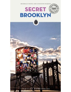Secret Brooklyn