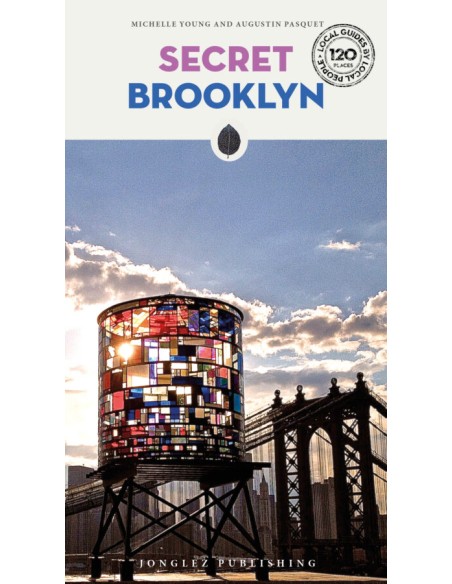 Secret Brooklyn
