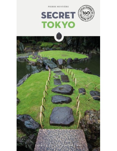 Secret Tokyo