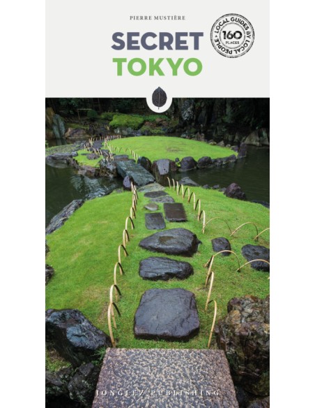 Secret Tokyo