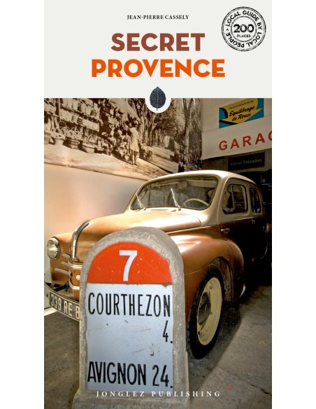 Secret Provence