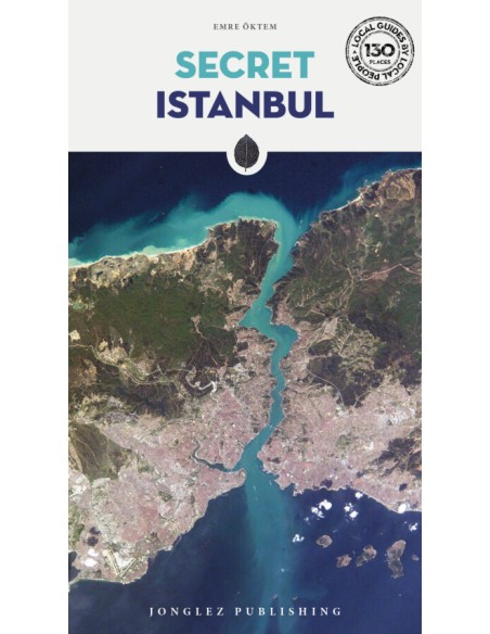 Secret Istanbul