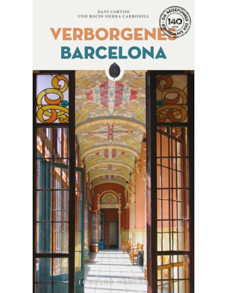 Verborgenes Barcelona