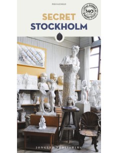 Secret Stockholm