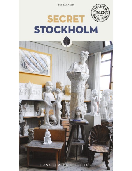 Secret Stockholm