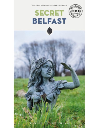 Secret Belfast