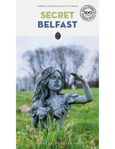 Secret Belfast