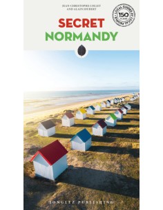 Secret Normandy