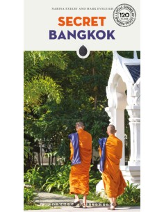 Secret Bangkok