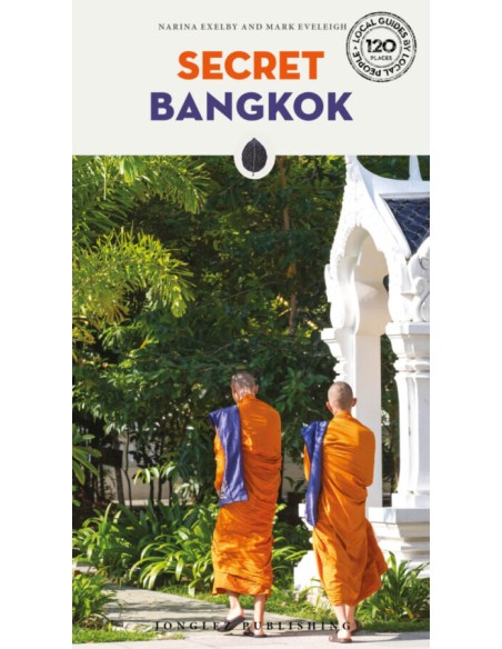 Secret Bangkok