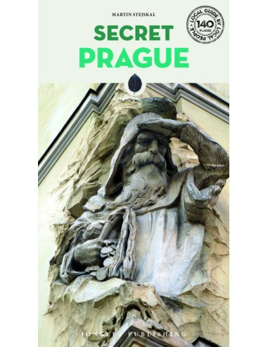 Secret Prague