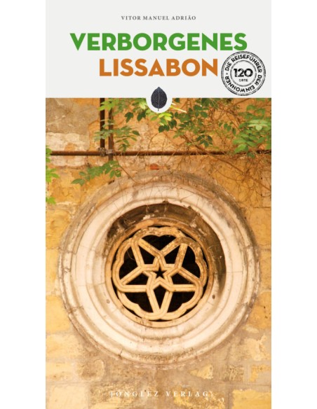 Verborgenes Lissabon