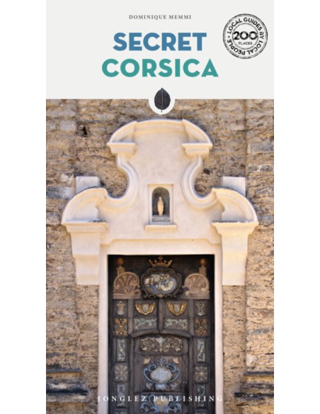 Secret Corsica