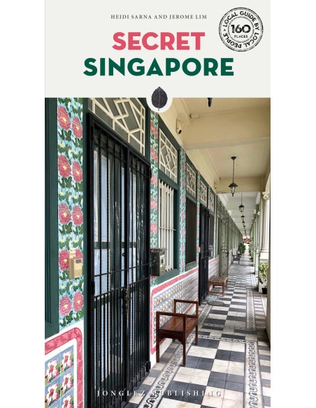 Secret Singapore