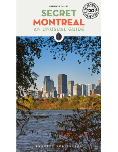 Secret Montreal