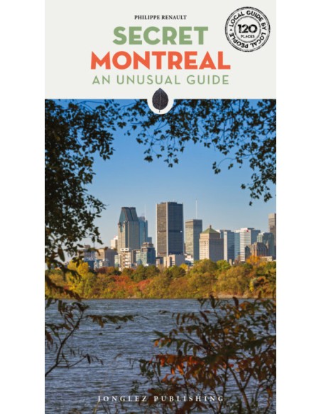 Secret Montreal