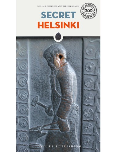 Secret Helsinki