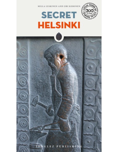 Secret Helsinki