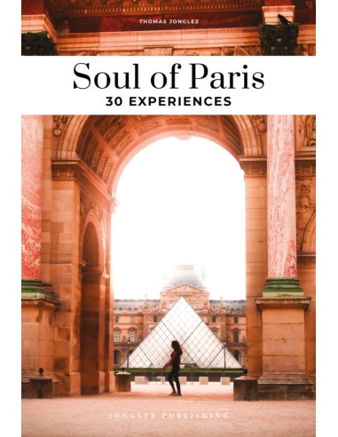 Soul of Paris 30 experiences