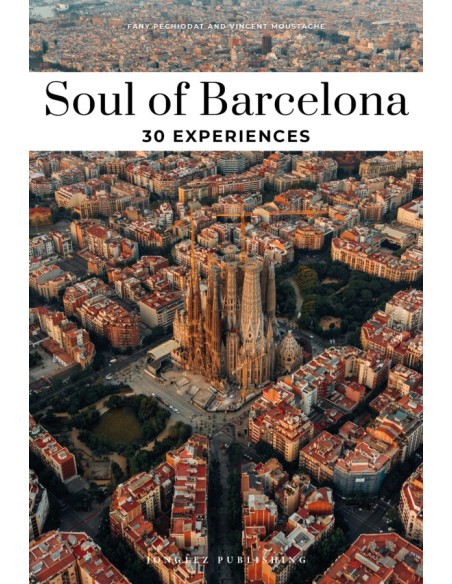 Soul of Barcelona 30 experiences