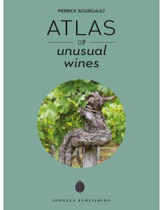 Atlas of unusual wines
