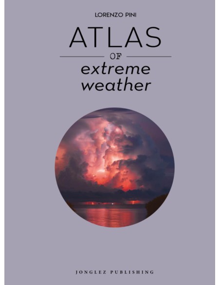 Atlas of extreme weather