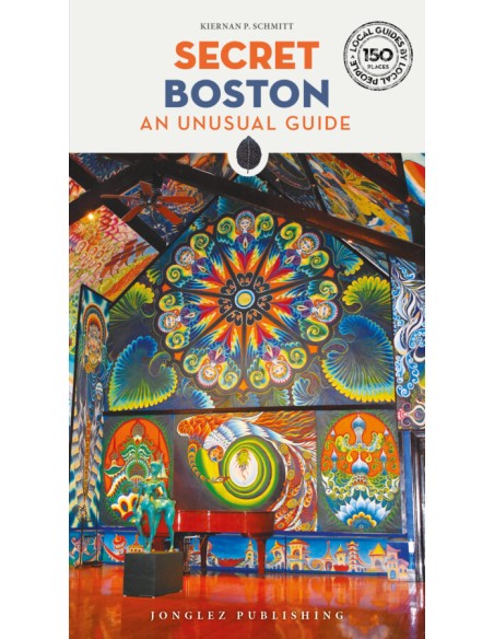 Secret Boston