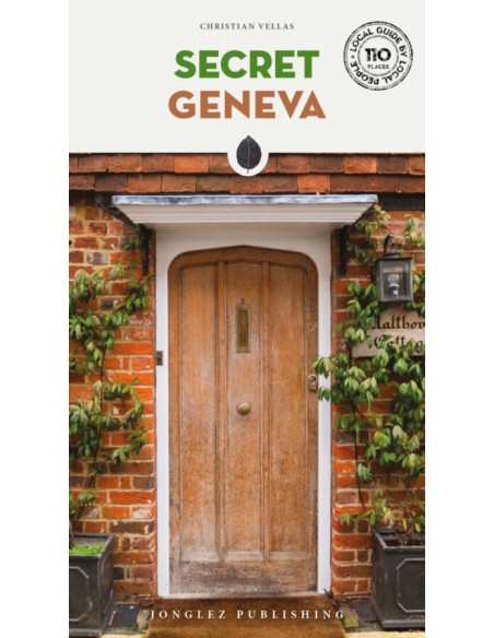 Secret Geneva